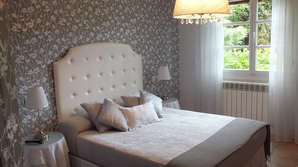 Complejo Rural Spa Hosteria El Pomar Comillas Zewnętrze zdjęcie