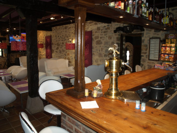 Complejo Rural Spa Hosteria El Pomar Comillas Zewnętrze zdjęcie