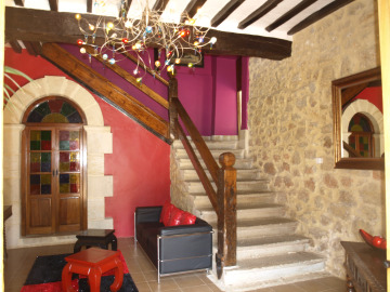 Complejo Rural Spa Hosteria El Pomar Comillas Zewnętrze zdjęcie
